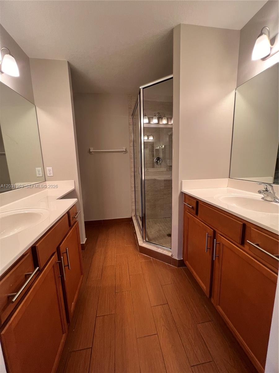 DAVIE JUNCTION - Residential Lease