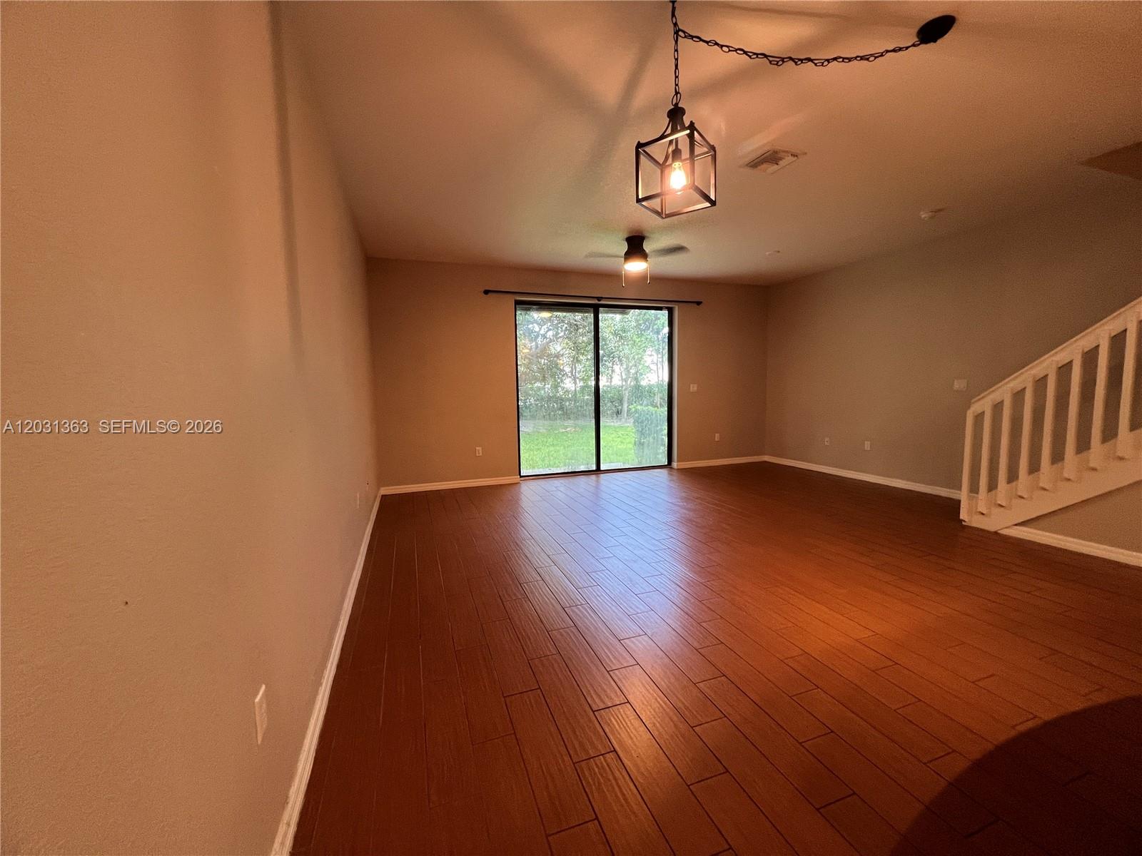 DAVIE JUNCTION - Residential Lease