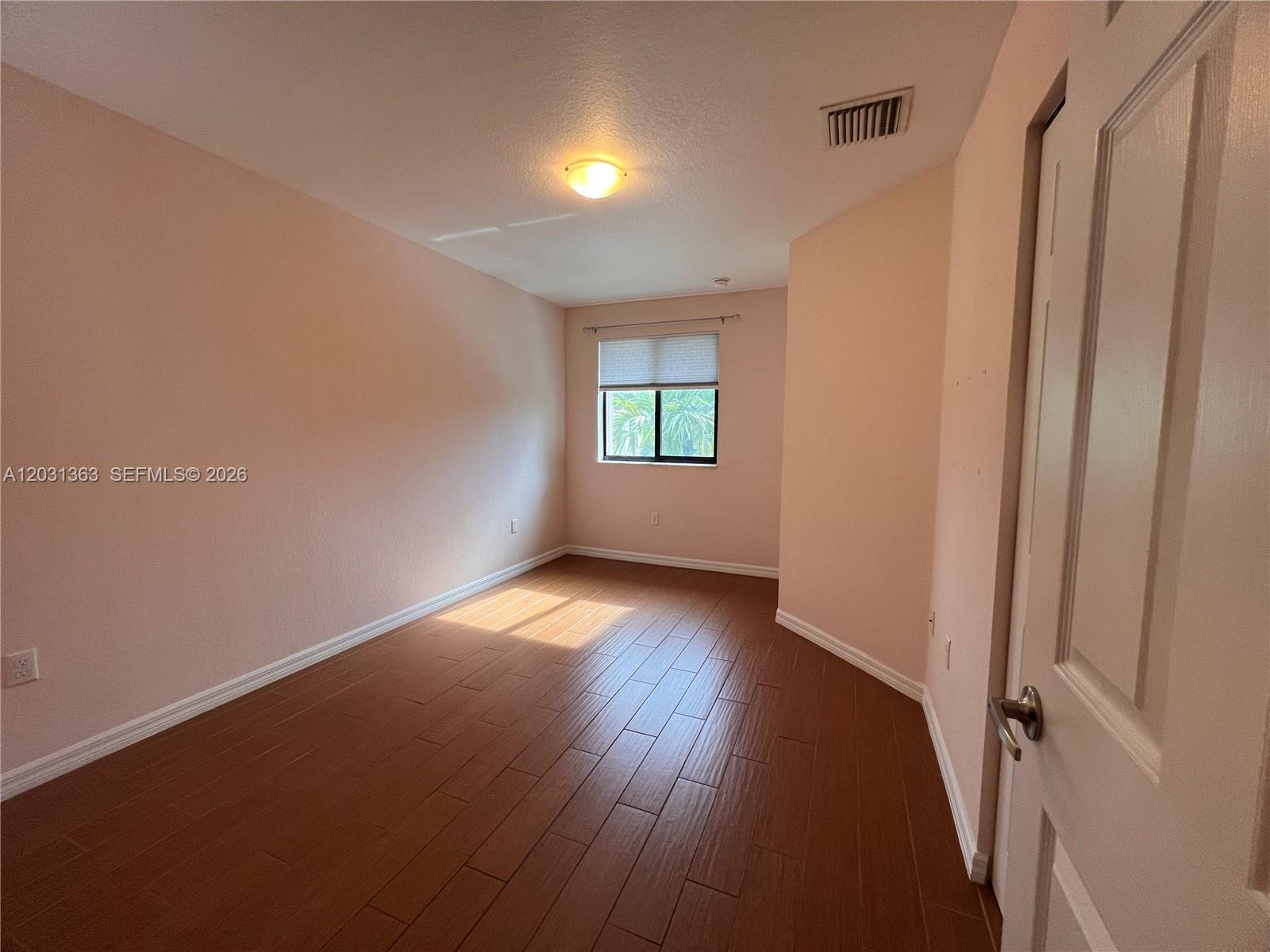 DAVIE JUNCTION - Residential Lease