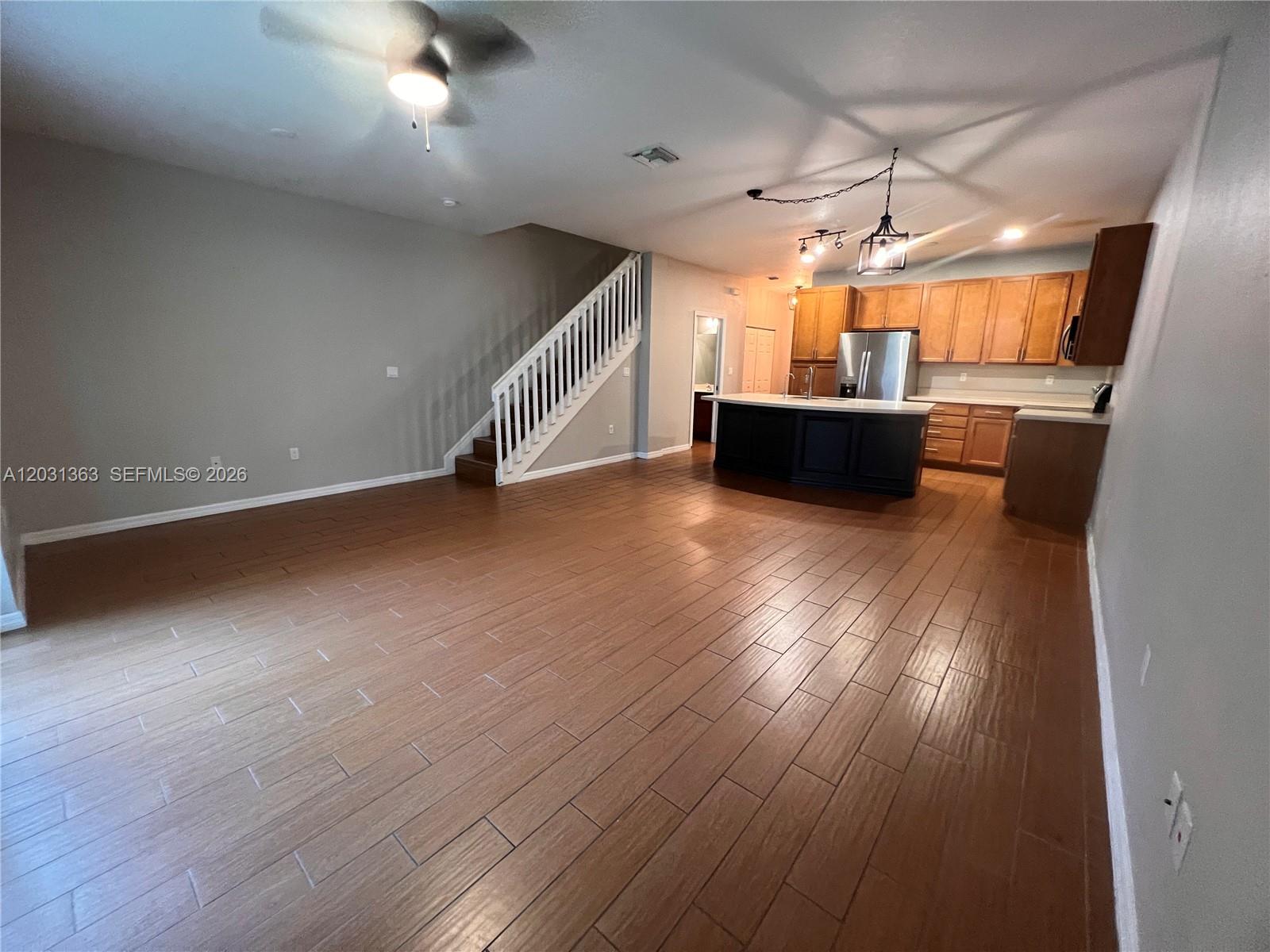 DAVIE JUNCTION - Residential Lease