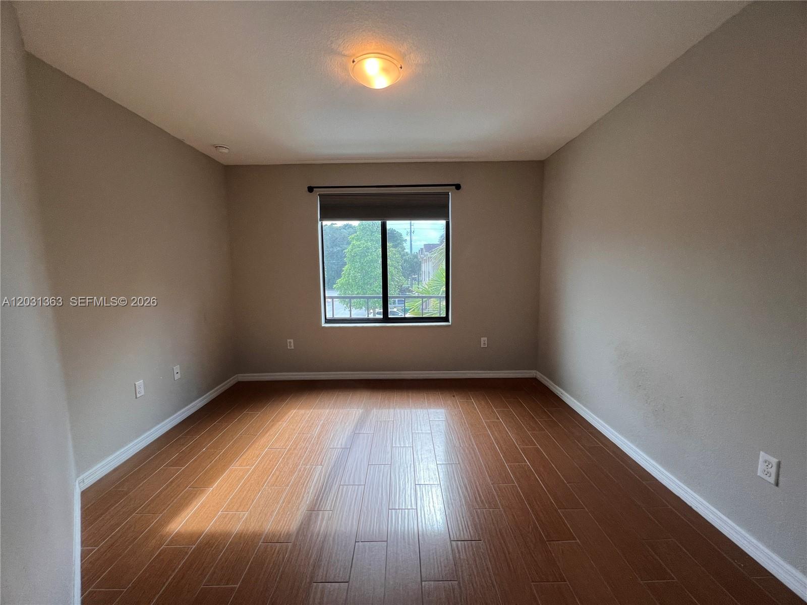 DAVIE JUNCTION - Residential Lease