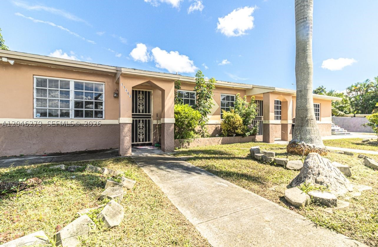 LAWNDALE 4TH ADDN - Residential Income