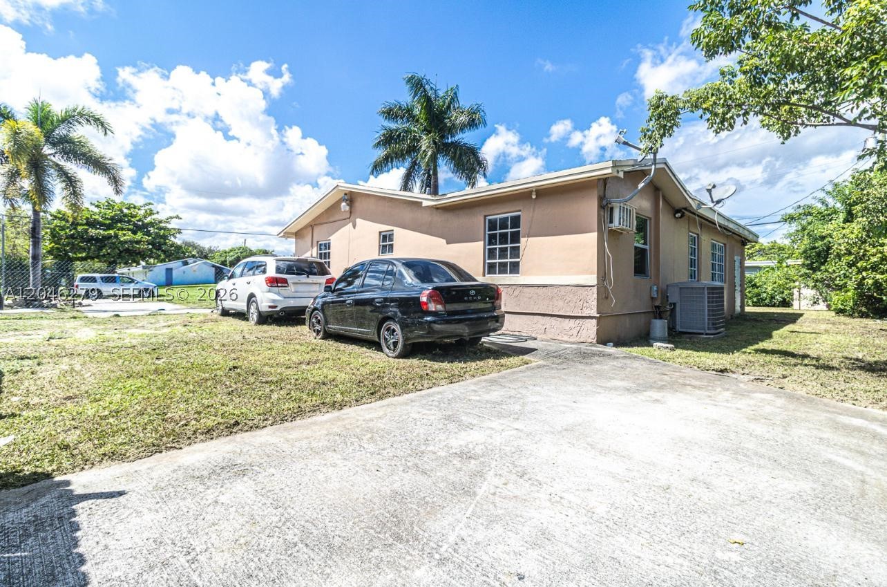 LAWNDALE 4TH ADDN - Residential Income