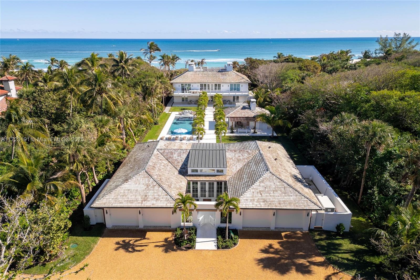 JUPITER ISLAND - Residential