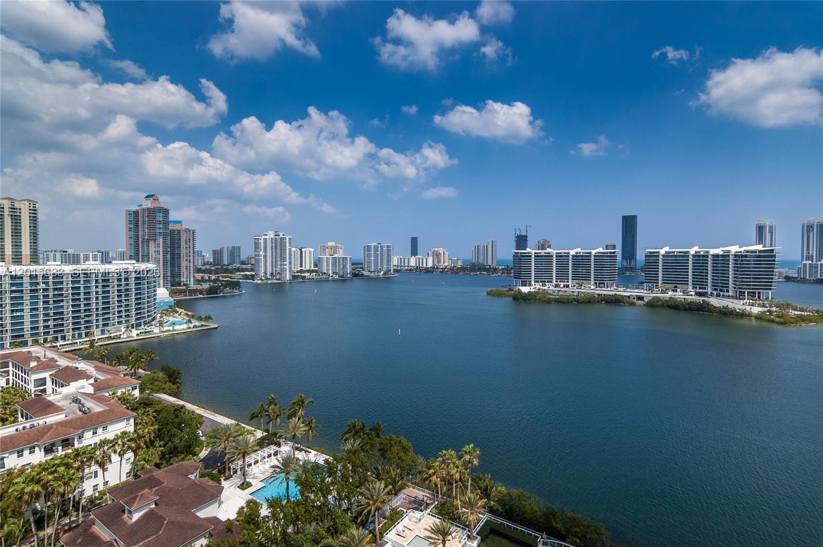 Discover luxurious living in this exquisite 3-bedroom plus den, 3.5-bathroom apartment and a spacious media room perfect for entertainment, boasting 3,069 square feet of elegant space. Enjoy breathtaking water views from the living room, dining room, and kitchen, creating a serene and picturesque backdrop for everyday life. Residents of Peninsula II benefit from an array of exceptional amenities, including a sparkling pool and spa for relaxation, tennis courts for the active lifestyle and a stylish party room ideal for hosting gatherings. This unit included 1 assigned parking spaces plus valet parking spaces, temperature-controlled storage. Don't miss this incredible opportunity to embrace the best that Aventura has to offer. Schedule your viewing today and elevate your lifestyle