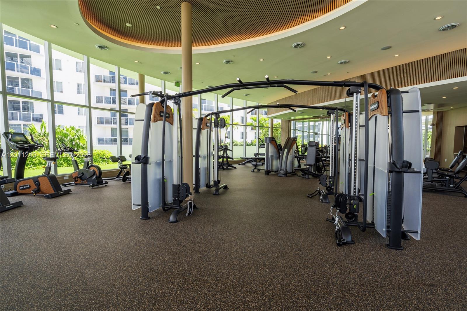 ARIA RESERVE - Residential