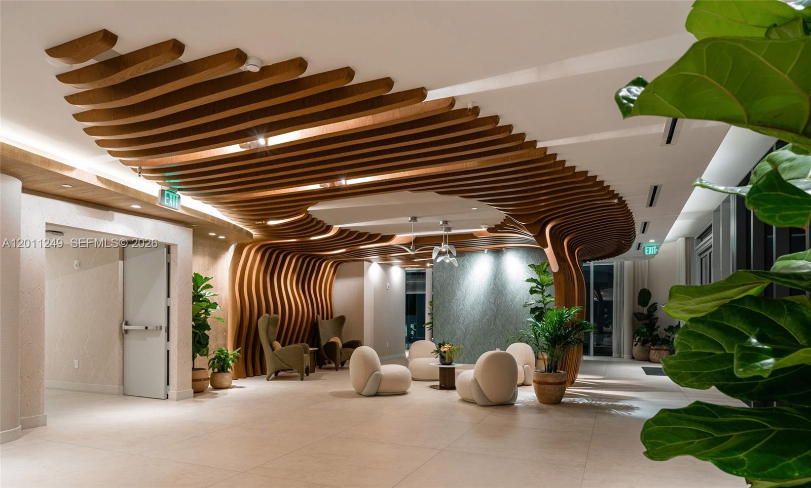 ARIA RESERVE - Residential