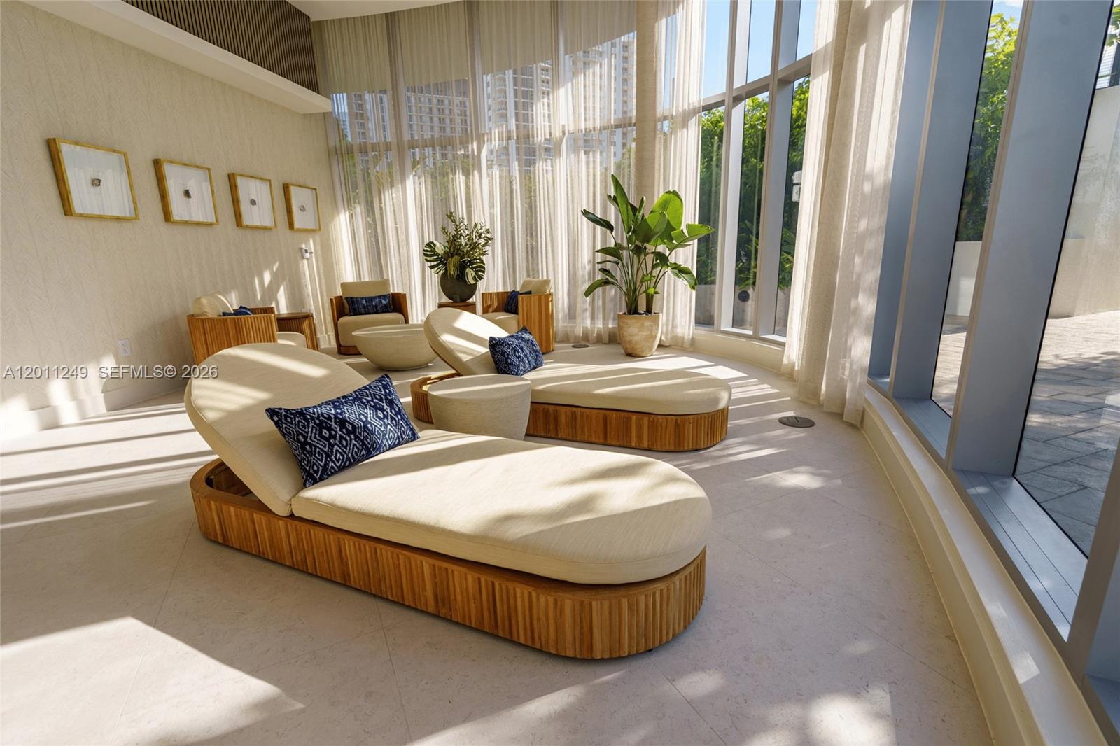 ARIA RESERVE - Residential