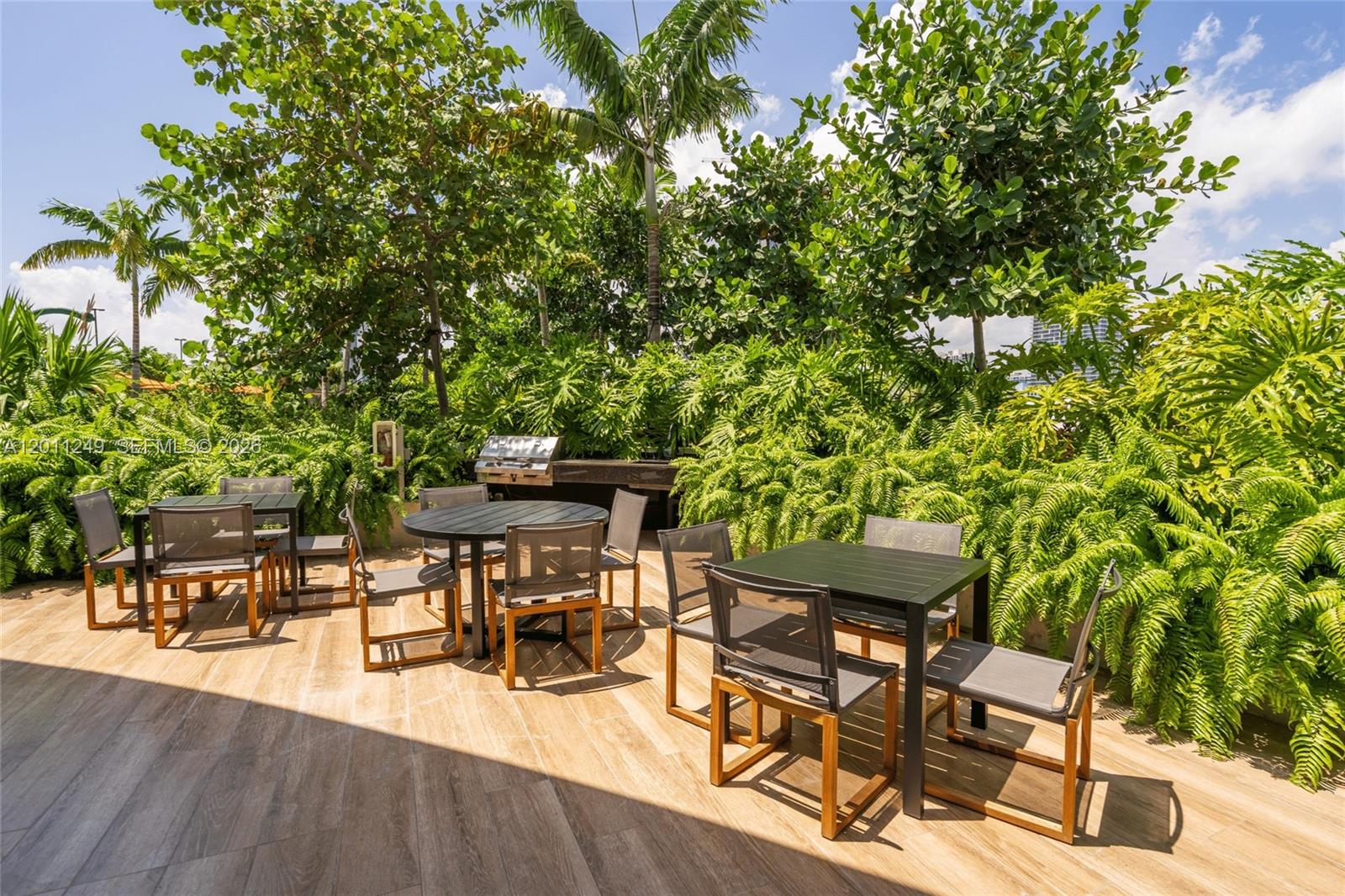 ARIA RESERVE - Residential