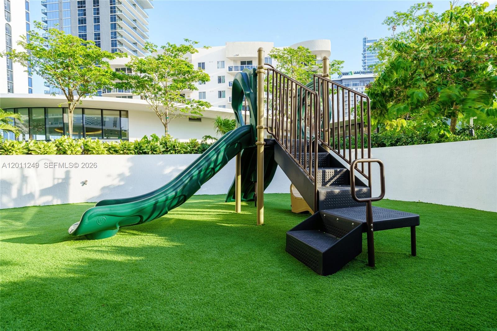 ARIA RESERVE - Residential