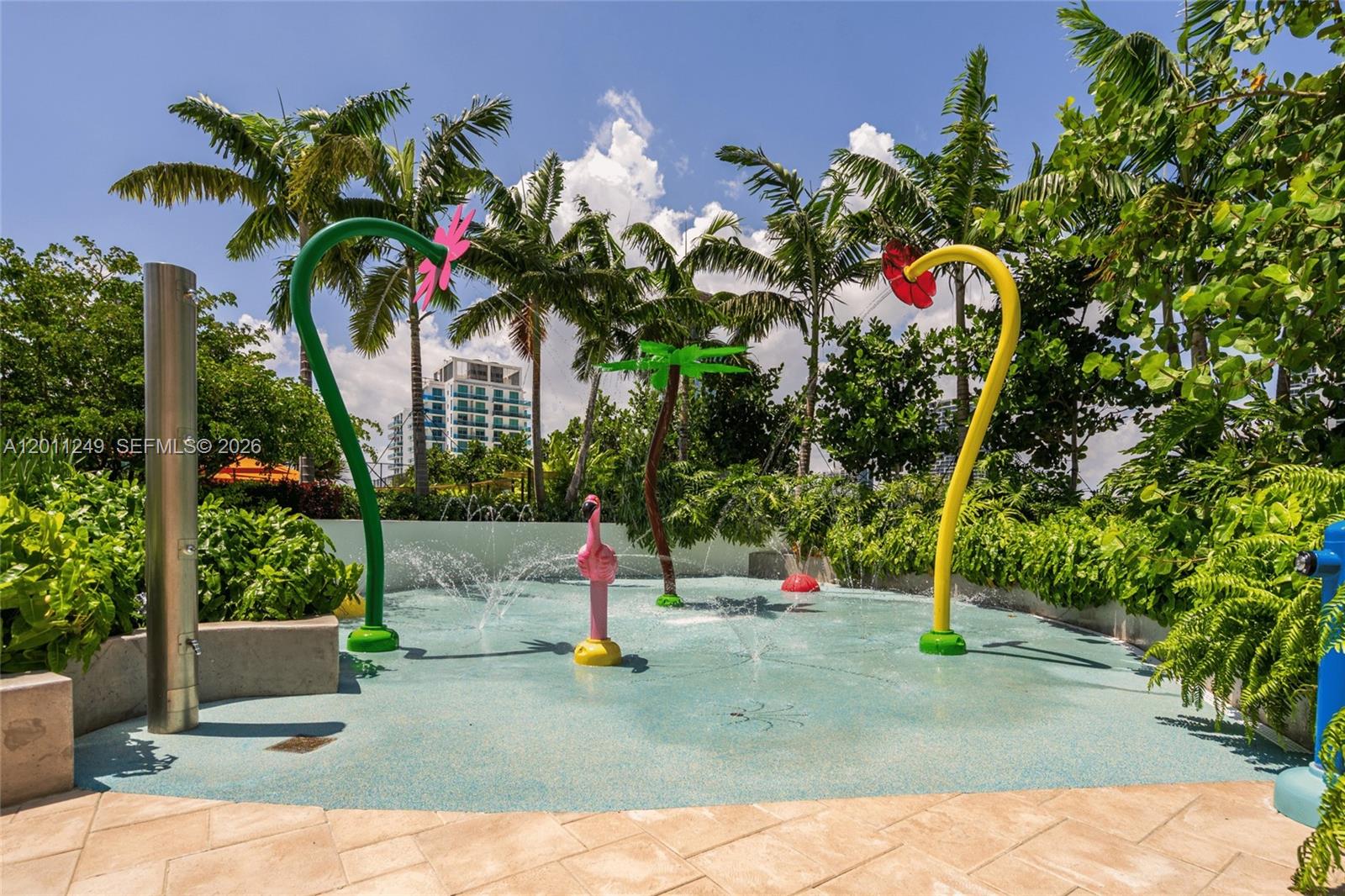 ARIA RESERVE - Residential