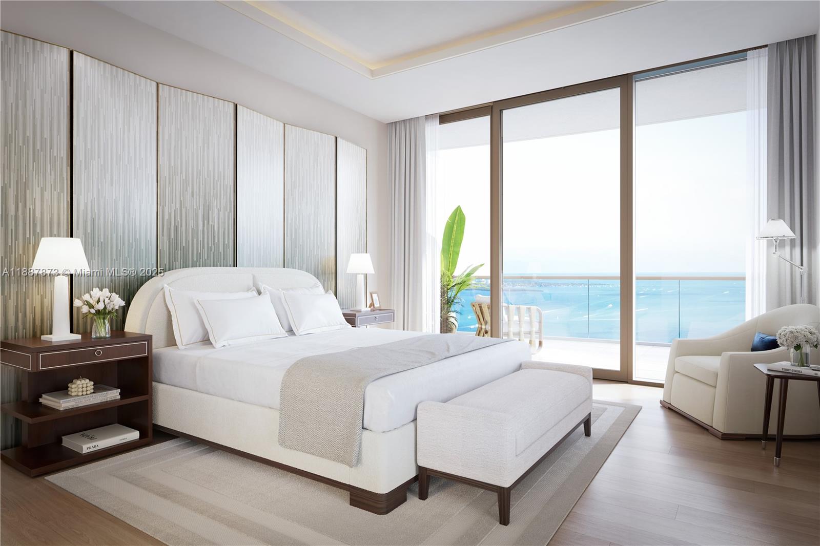BRICKELL - Residential
