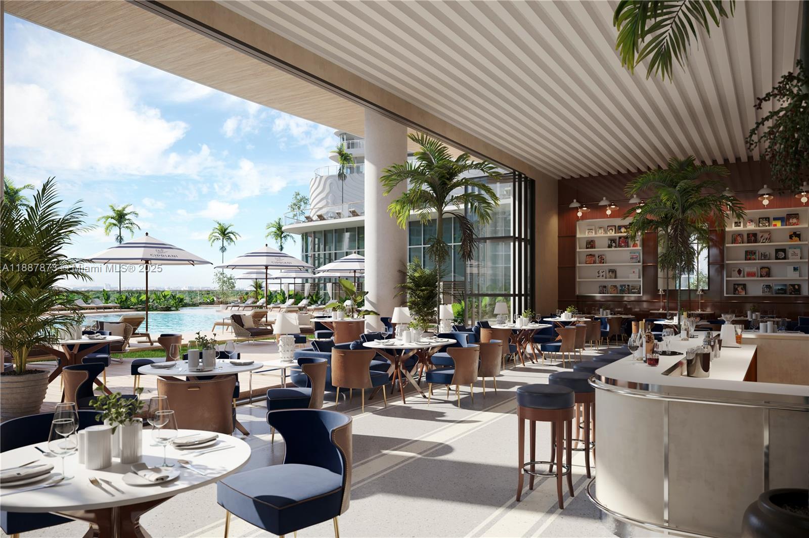 BRICKELL - Residential