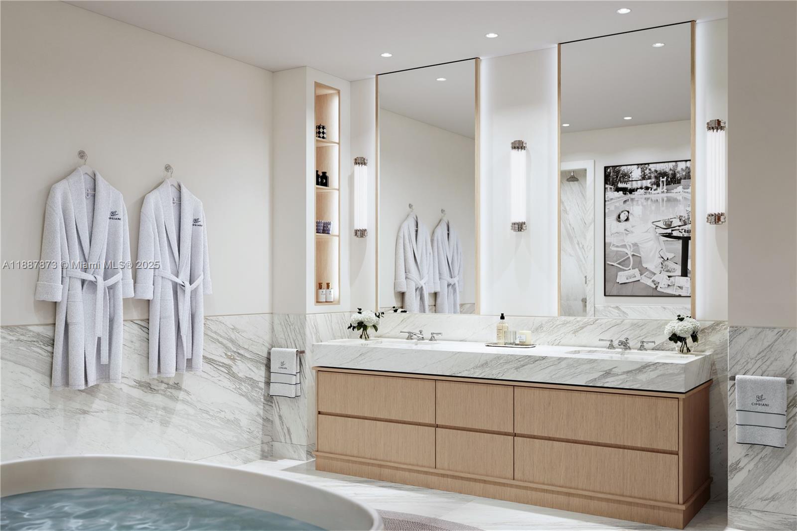BRICKELL - Residential