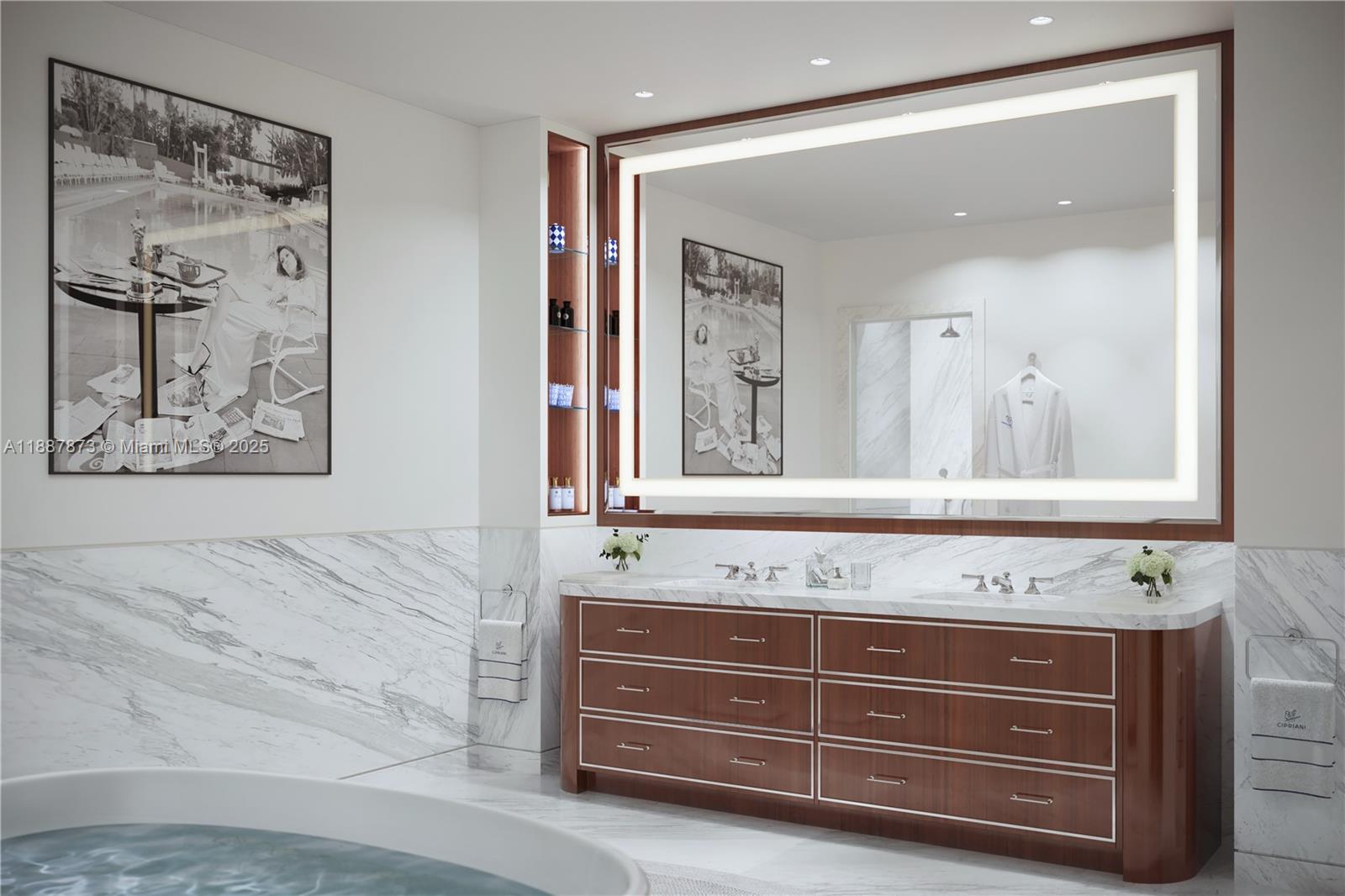 BRICKELL - Residential