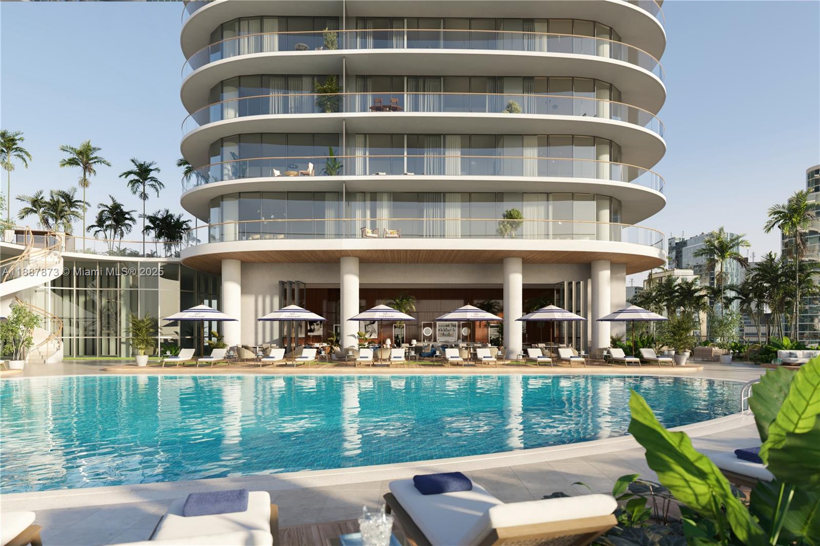 BRICKELL - Residential