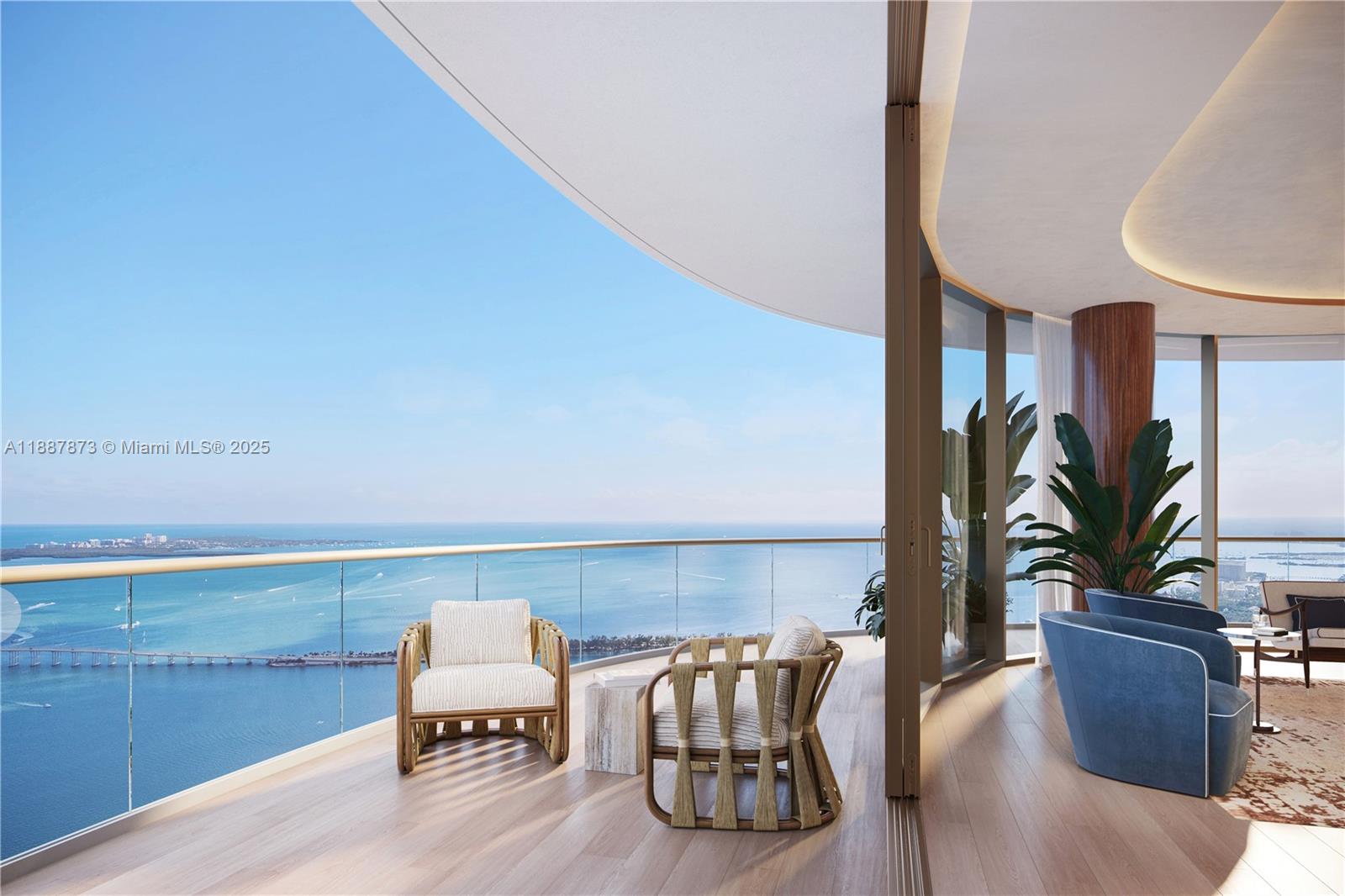 BRICKELL - Residential