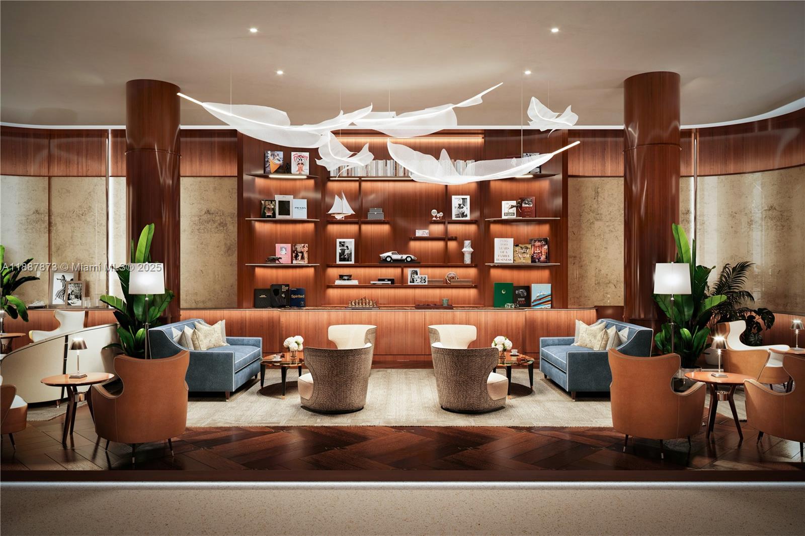 BRICKELL - Residential