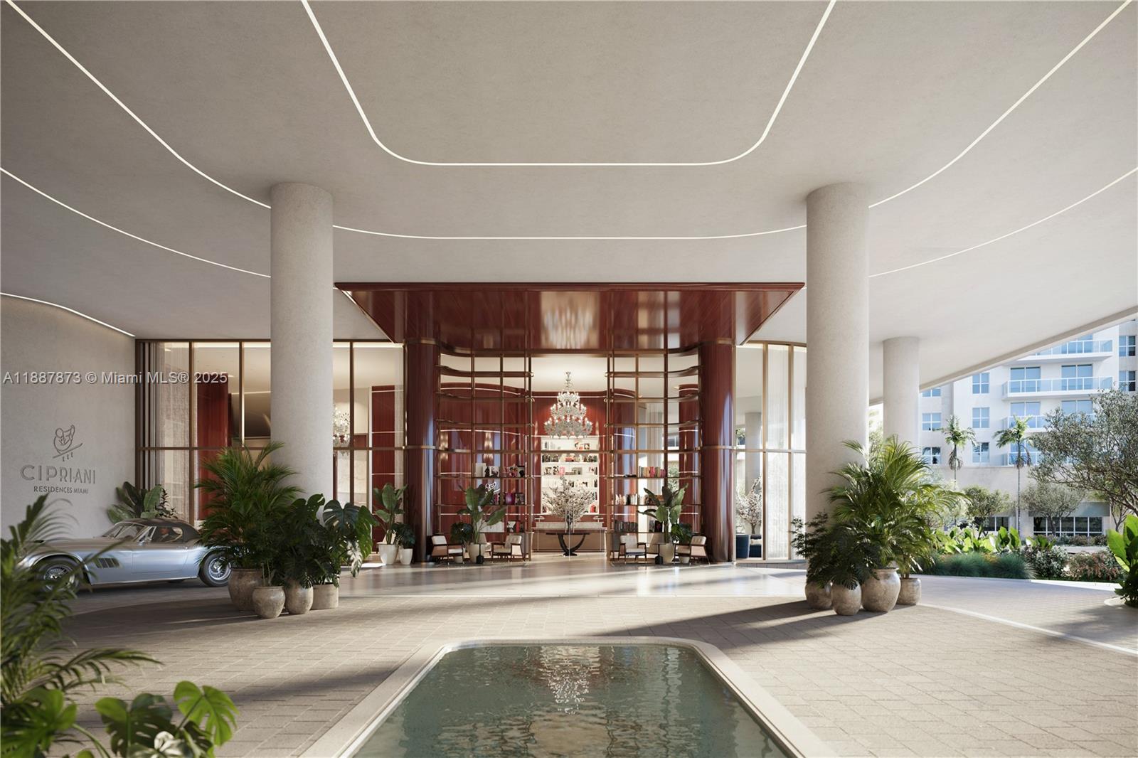 BRICKELL - Residential