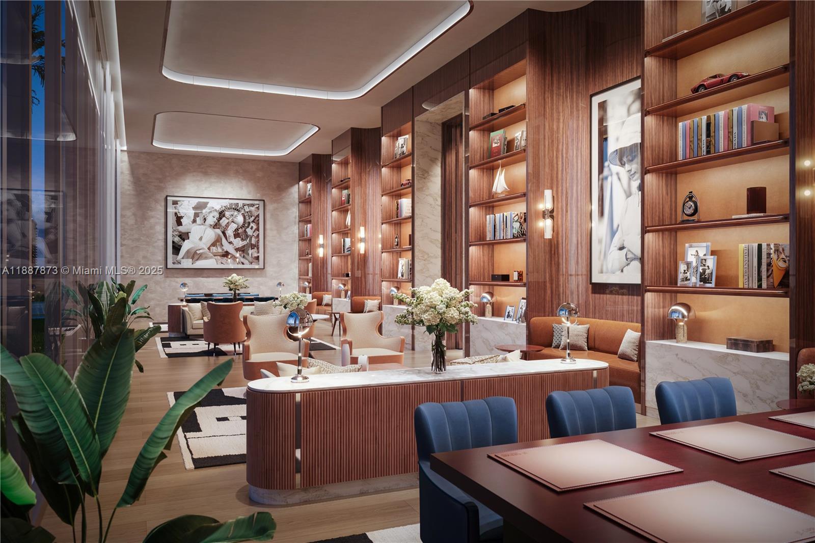 BRICKELL - Residential