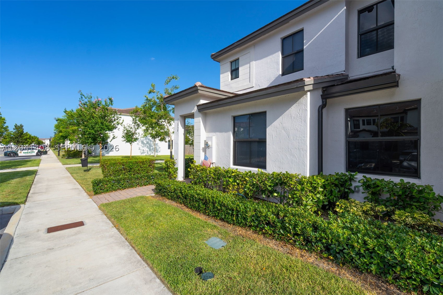 Siena Reserve South - Residential