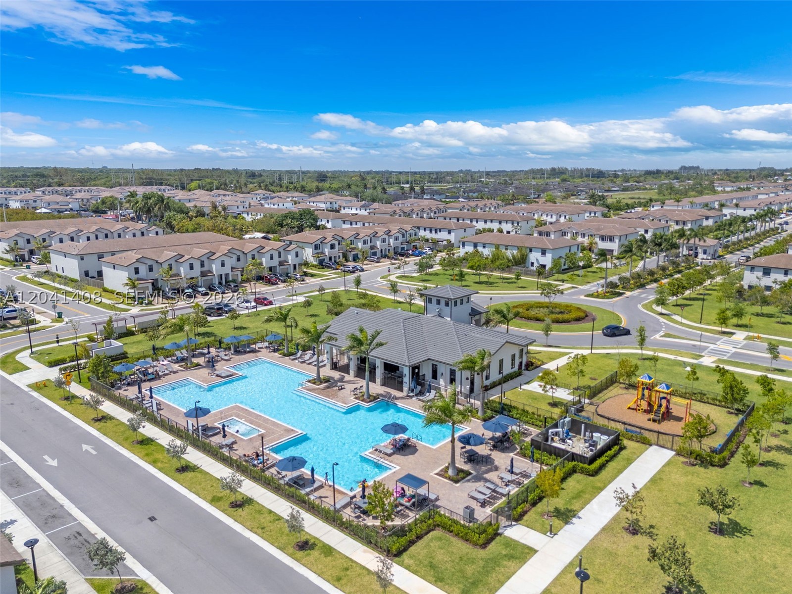 Siena Reserve South - Residential