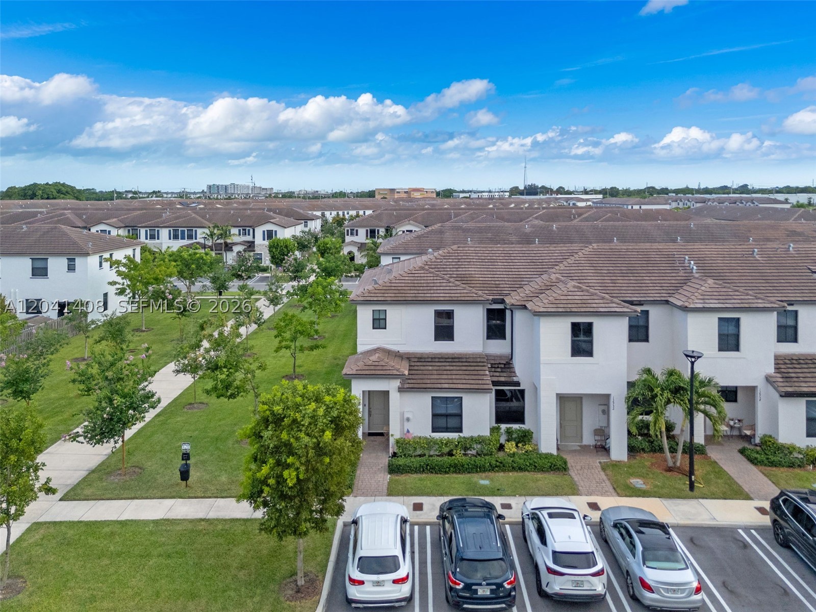 Siena Reserve South - Residential