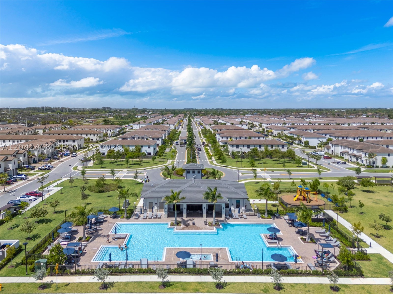 Siena Reserve South - Residential