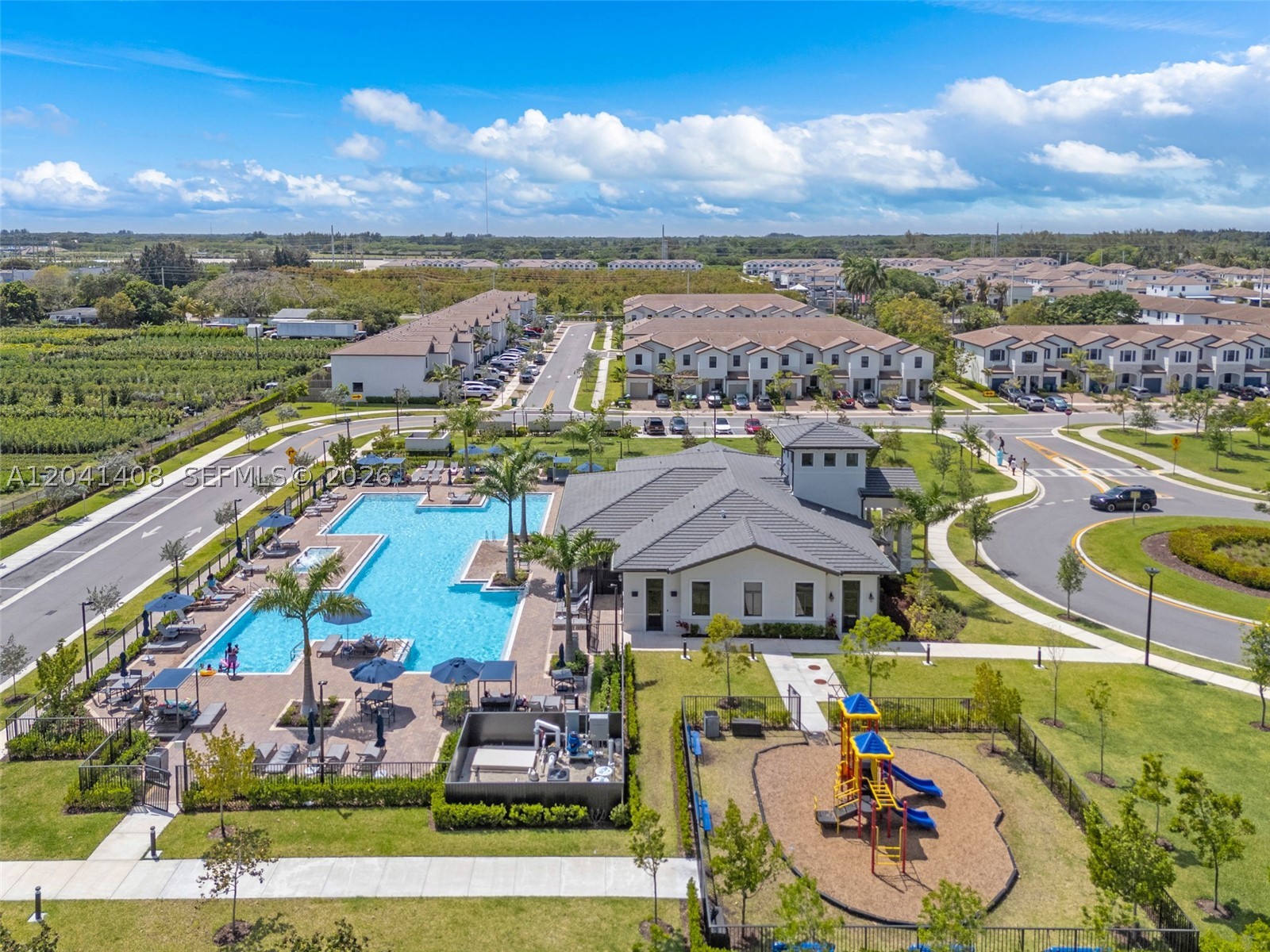 Siena Reserve South - Residential
