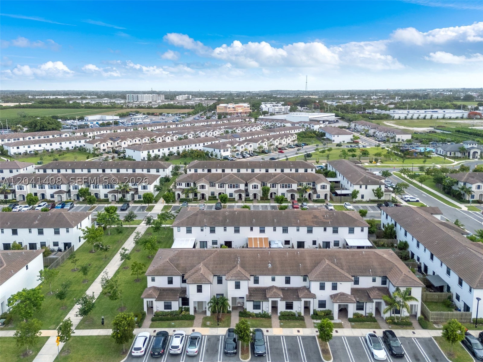 Siena Reserve South - Residential