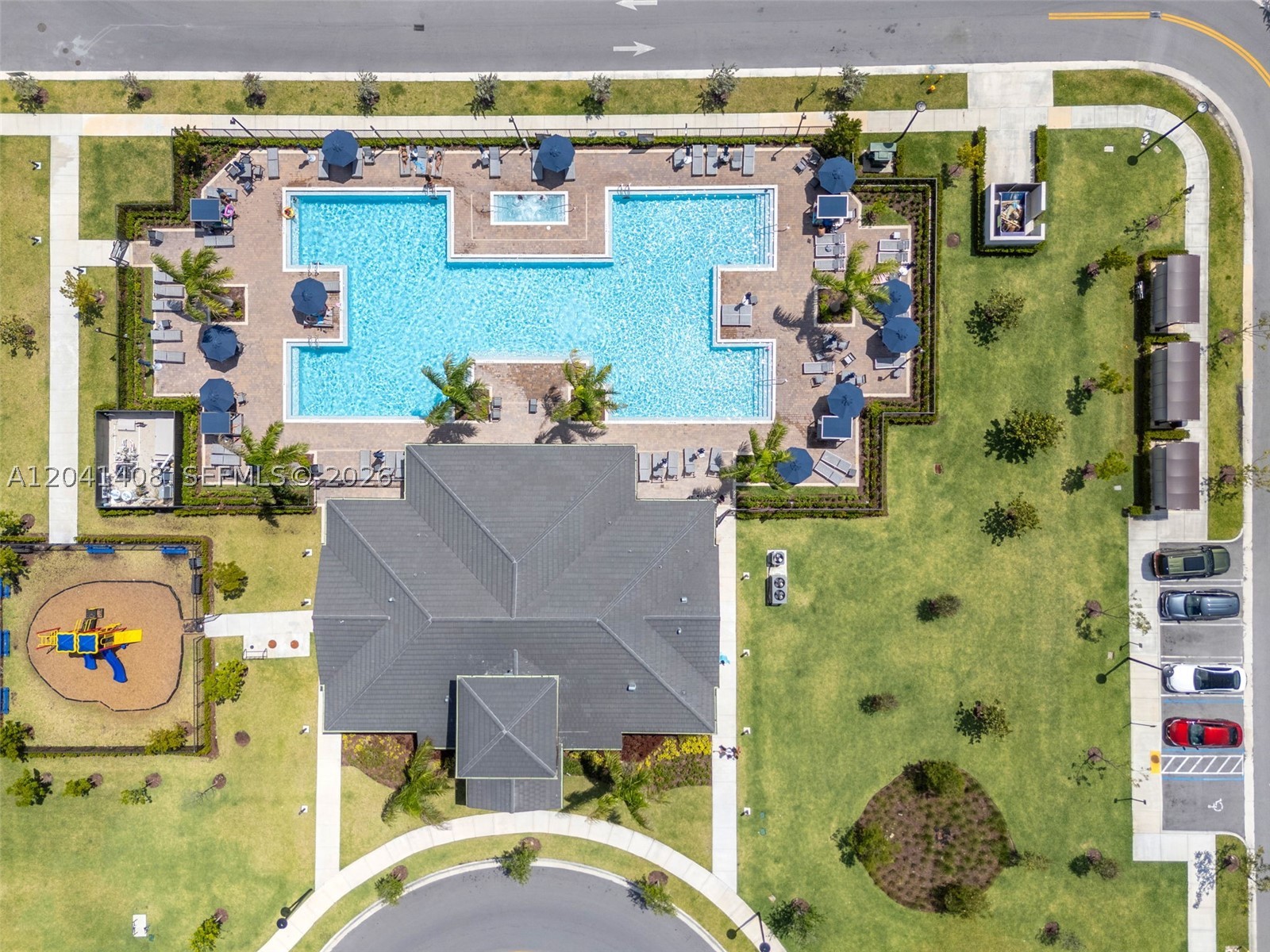 Siena Reserve South - Residential