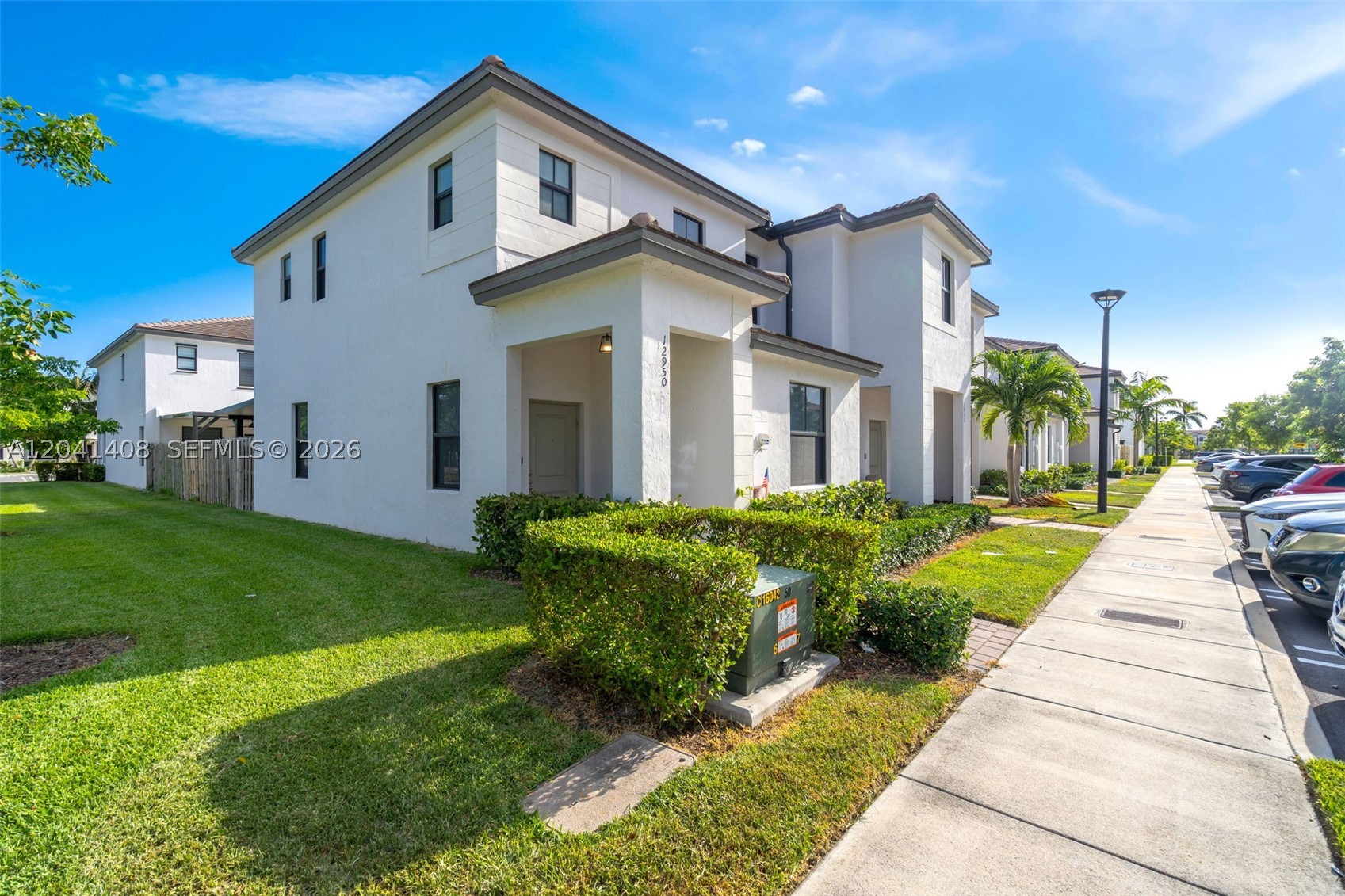 Siena Reserve South - Residential