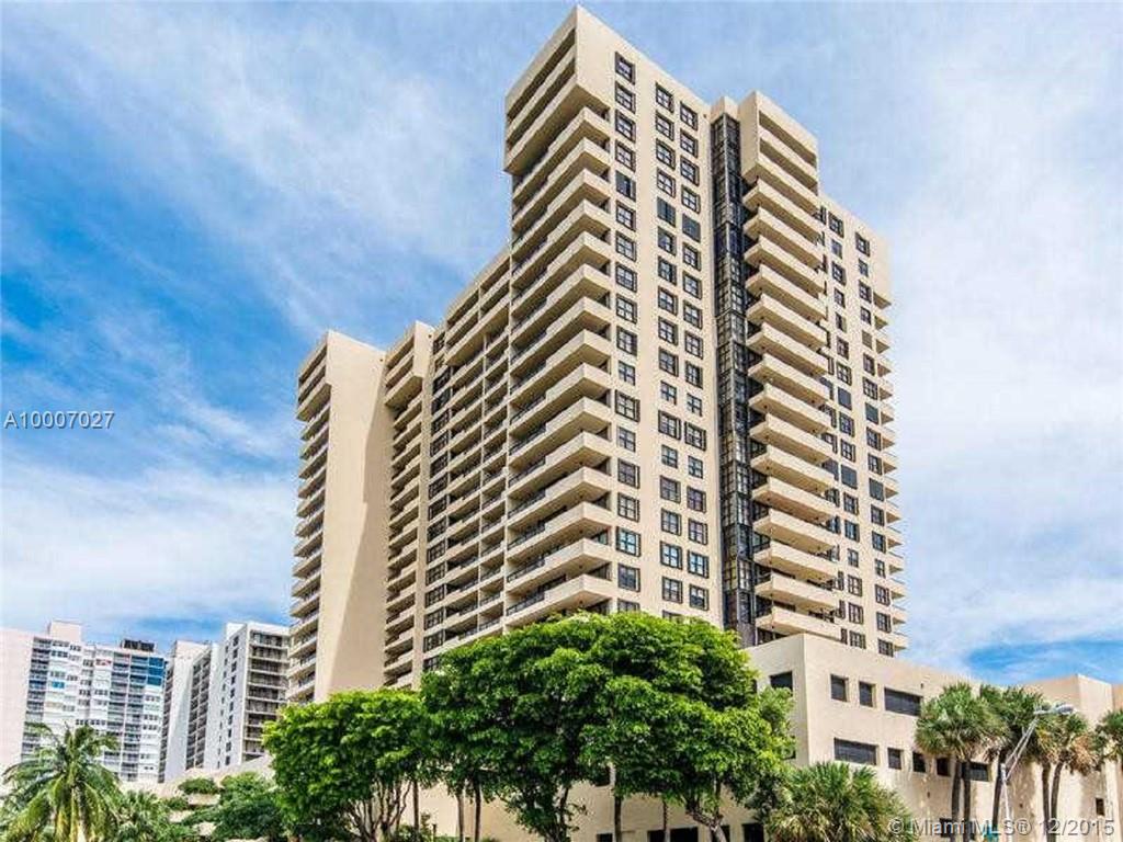 Club Atlantis Condo - Residential Lease