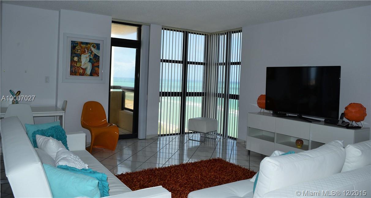 Club Atlantis Condo - Residential Lease