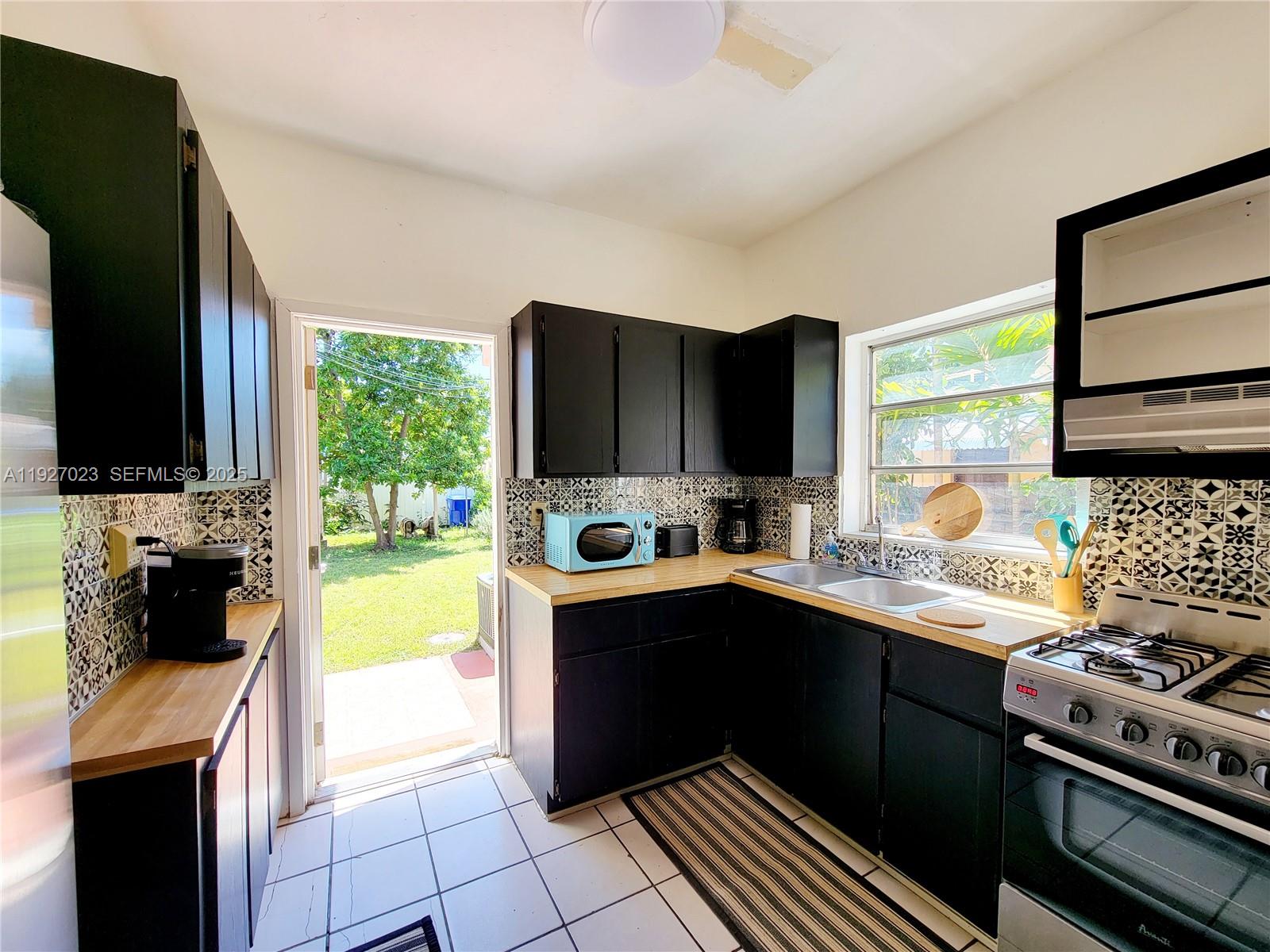 SHENANDOAH - Residential Income