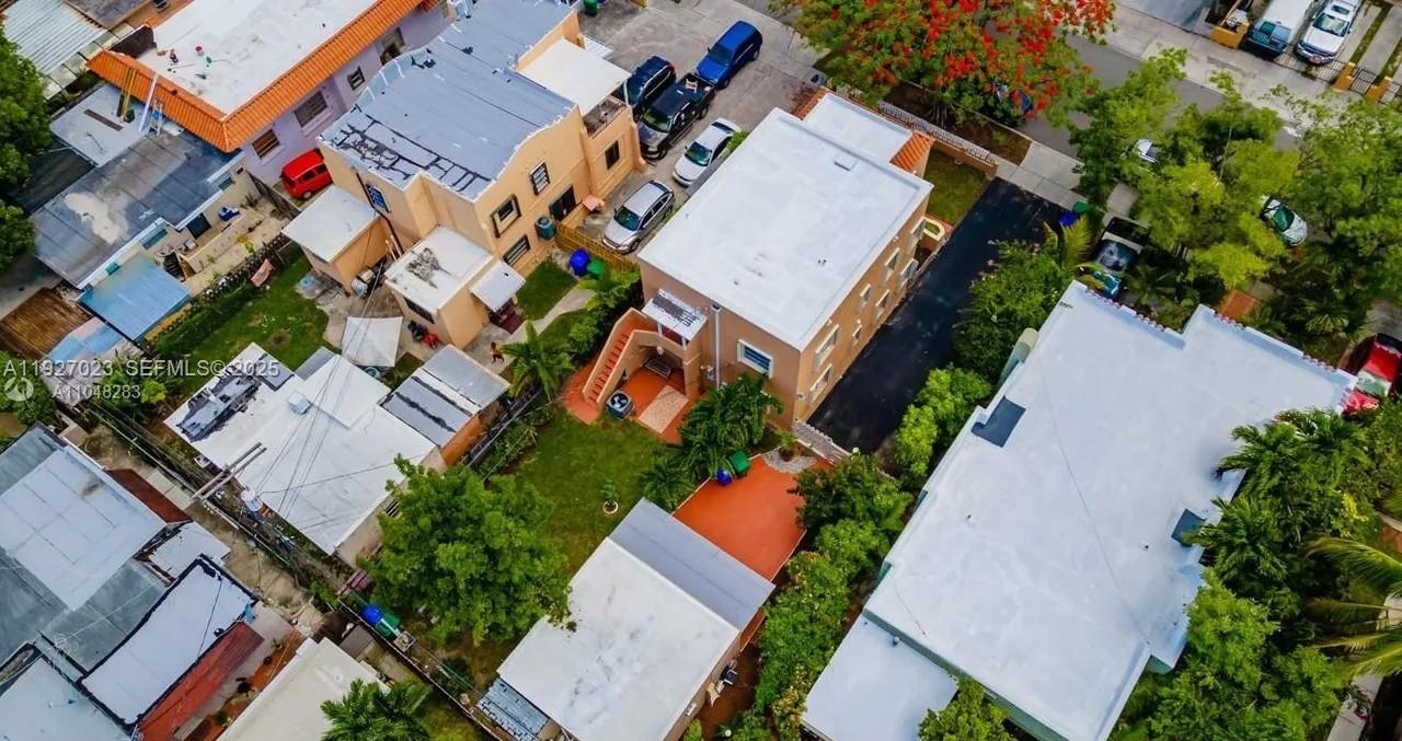 SHENANDOAH - Residential Income
