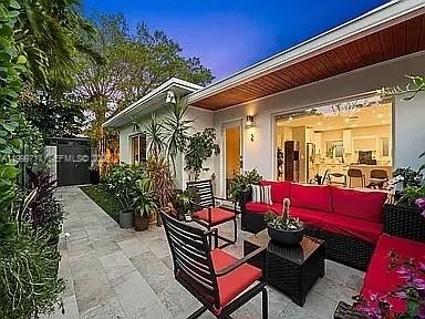 PROGRESSO - Residential Lease