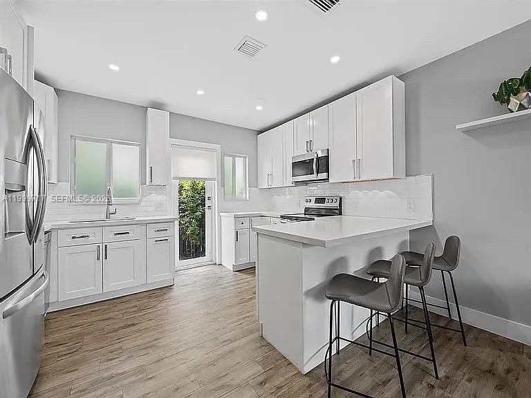 PROGRESSO - Residential Lease