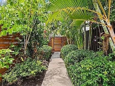 PROGRESSO - Residential Lease