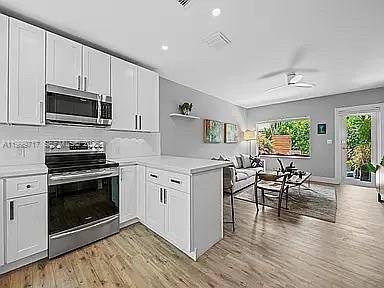 PROGRESSO - Residential Lease