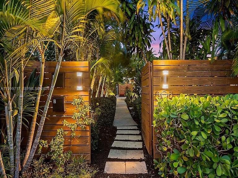 PROGRESSO - Residential Lease