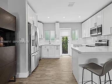 PROGRESSO - Residential Lease