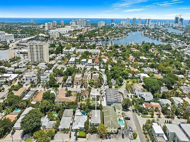 PROGRESSO - Residential Lease