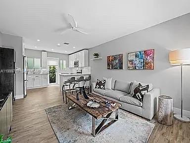 PROGRESSO - Residential Lease
