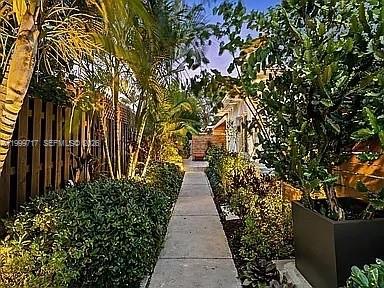 PROGRESSO - Residential Lease