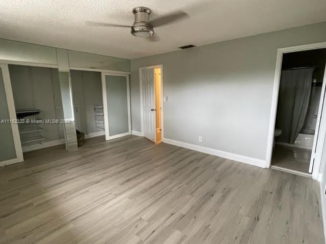 WILTON MANORS UNIT 1 AMD - Residential Lease