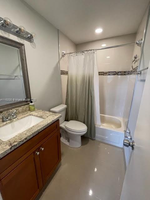 WILTON MANORS UNIT 1 AMD - Residential Lease