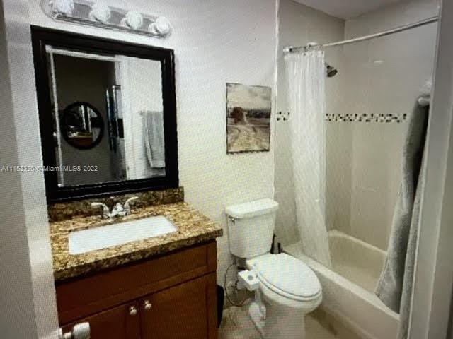 WILTON MANORS UNIT 1 AMD - Residential Lease