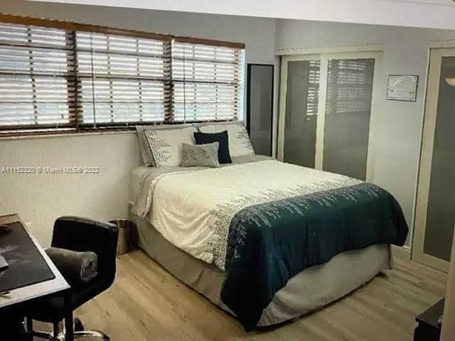 WILTON MANORS UNIT 1 AMD - Residential Lease