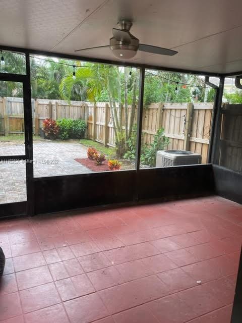 WILTON MANORS UNIT 1 AMD - Residential Lease
